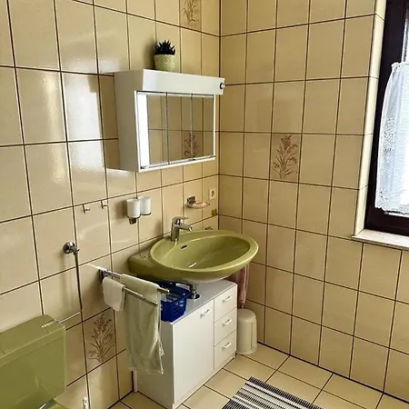 Ferienwohnung Schoemberg