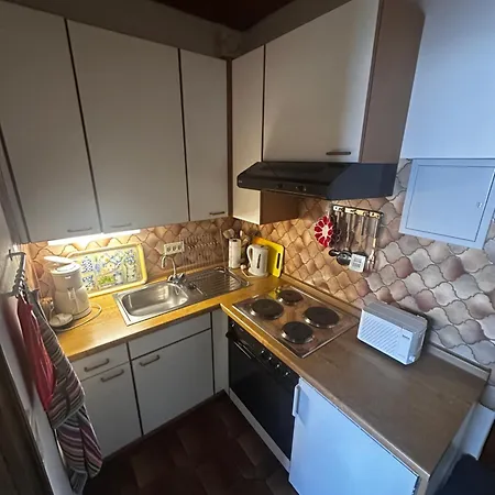 Ferienwohnung Schoemberg Schoemberg (Calw)