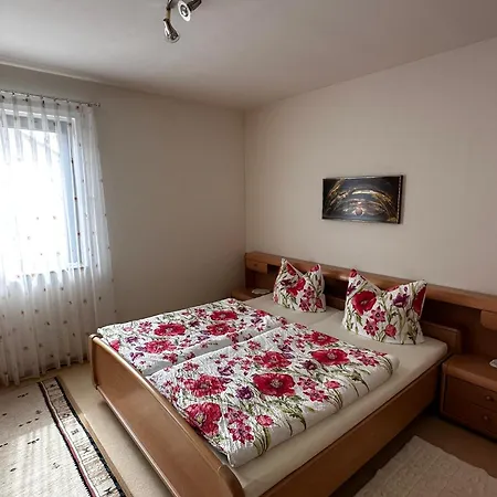 Ferienwohnung Schoemberg * Шёмберг