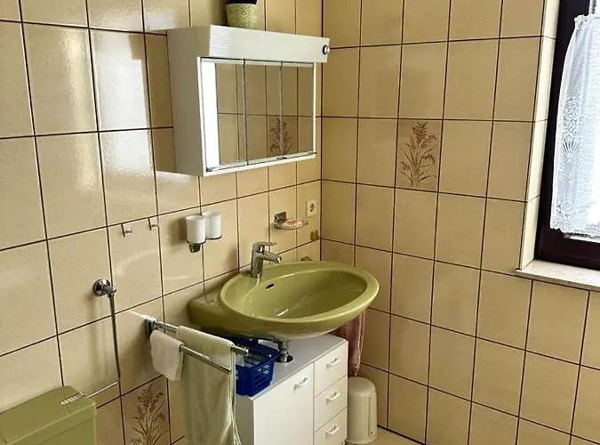 Ferienwohnung Schoemberg