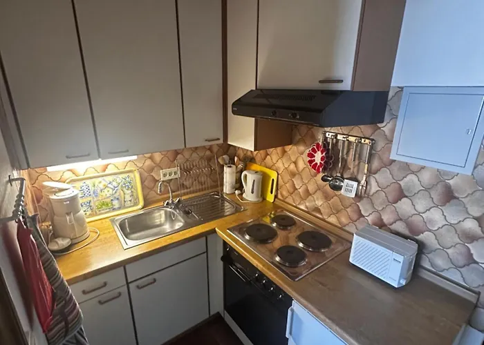 Ferienwohnung Schoemberg Schömberg