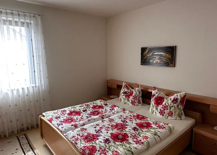 Ferienwohnung Schoemberg * Schömberg